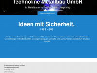 Technolinegmbh.de