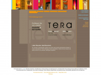terasetdesign.de Webseite Vorschau
