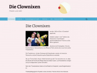 clownixen.de Thumbnail