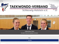 tv-sh.de Webseite Vorschau