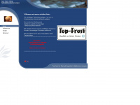 top-frost-shop.de Webseite Vorschau