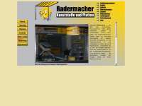Radermacher-kunststoffe.de