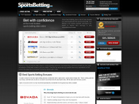 advantagesportsbetting.com Webseite Vorschau