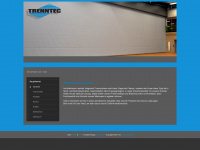 trenntec.com Webseite Vorschau