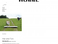 hussl.at Thumbnail