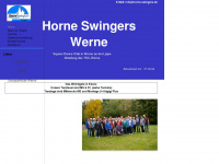 Horne-swingers.de