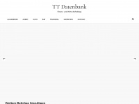 tt-datenbank.de Thumbnail