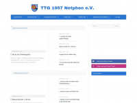 Ttg-netphen.de