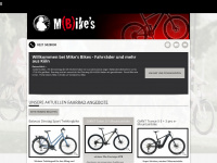 mikes-bikes-koeln.de