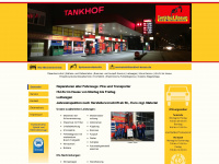 tankhof-braun.de Thumbnail