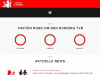 runningtvb.de Thumbnail