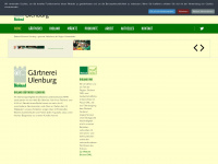 ulenburg.de Webseite Vorschau