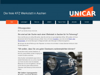 Unicar-aachen.de