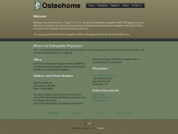 osteohome.com