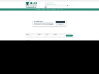 velox-werbemittel.de Webseite Vorschau