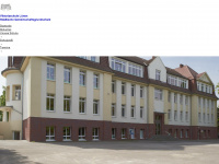 viktoriaschule-luenen.de Webseite Vorschau