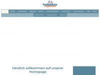 vinckeschule-hagen.de Webseite Vorschau