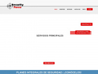 securityforce.com.do Thumbnail