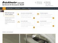 bruecklmeier.ch Thumbnail