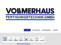 Vollmerhaus-drehteile.de