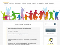vpd-mettmann.de Webseite Vorschau
