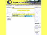 Wacker-bergeborbeck.de
