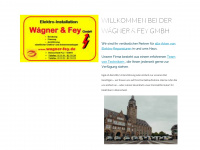 Wagner-fey.de
