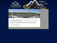 the-summit.de Webseite Vorschau