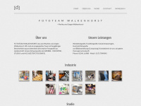 walkenhorst-team.de Webseite Vorschau