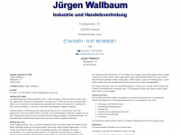 Wallbaum-essen.de