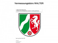 Walter-vermessung.de