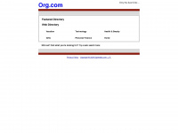org.com