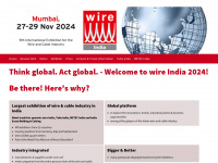 wire-india.com
