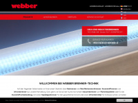 webber-brennertechnik.com