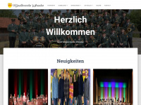 musikverein-weseke.de Thumbnail