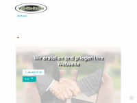 web-site-service.de Webseite Vorschau
