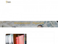 weidemann-pigorsch.de