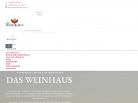 weinhaus-bocholt.de Webseite Vorschau