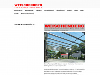 weischenberg-wintergaerten.de