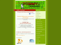 Tommys-tanzstudio.de