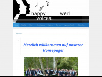 Happy-voices-werl.de