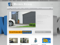 Werner-kensy.de