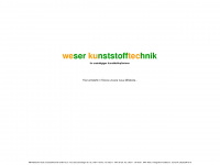 Weser-kunststofftechnik.de