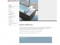 wichek.de Webseite Vorschau