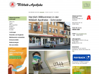 Wibbelt-apotheke.de