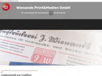Wienands-print.de