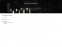 vino24-shop.de Webseite Vorschau