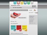 wnv-neuen.de Webseite Vorschau