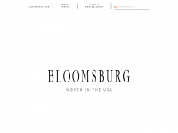 bloomsburgcarpet.com Webseite Vorschau
