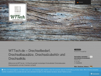 wttech.de Webseite Vorschau